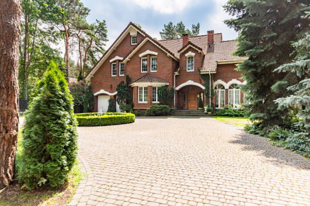 Best Local Driveway Pavers  in Strawberry Plains, TN