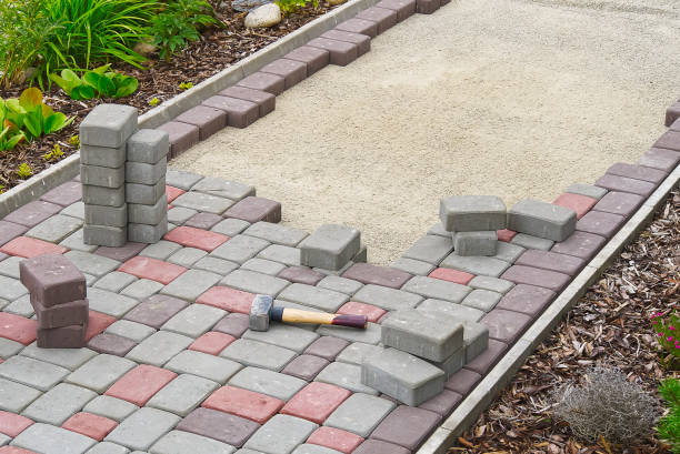 Best Concrete Paver Driveway  in Strawberry Plains, TN