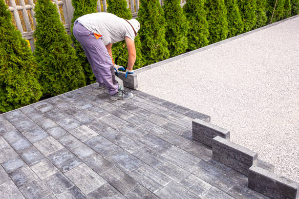 Best Driveway Resurfacing Pavers  in Strawberry Plains, TN