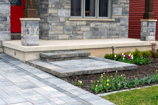 Best Custom Driveway Pavers  in Strawberry Plains, TN