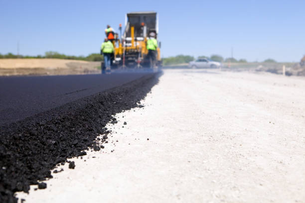 Best Local Driveway Pavers  in Strawberry Plains, TN