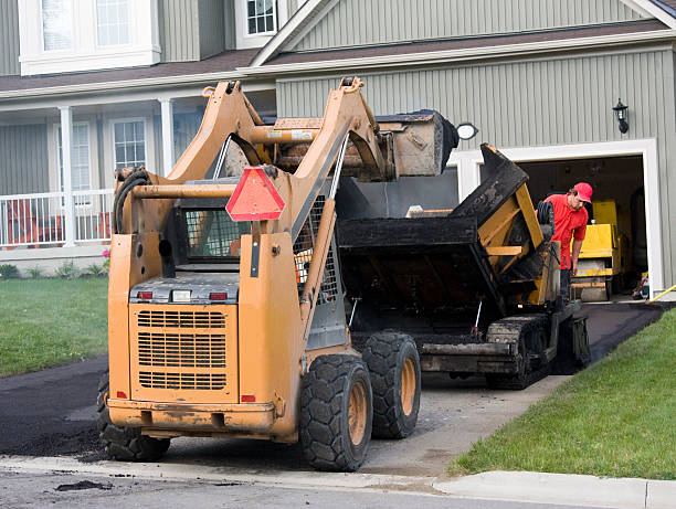 Trusted Strawberry Plains, TN Driveway Pavers Experts