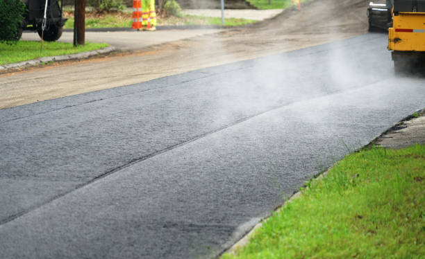 Best Best Driveway Pavers  in Strawberry Plains, TN