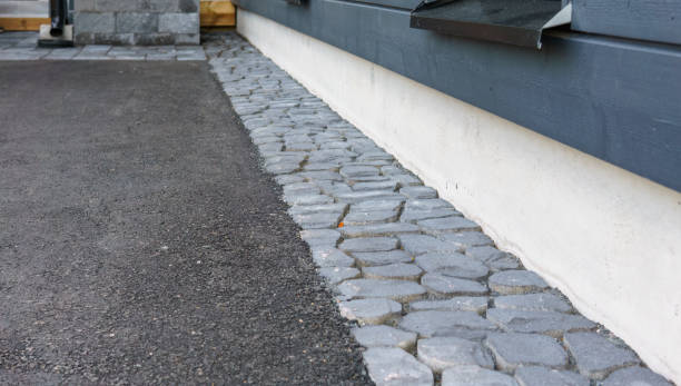 Decorative Driveway Pavers in Strawberry Plains, TN