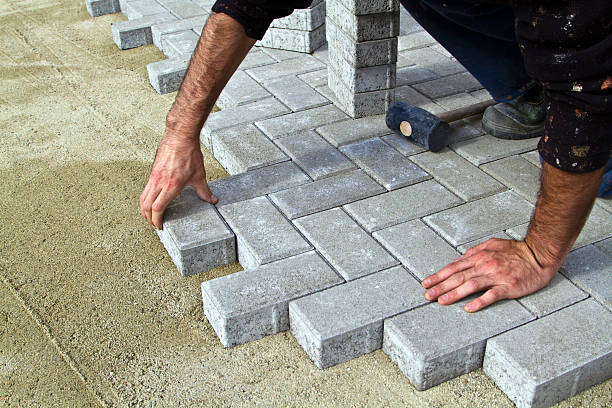 Reasons to Select Us for Your Driveway Paving Requirements in Strawberry Plains, TN