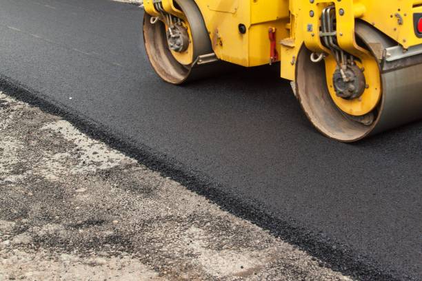 Best Commercial Driveway Pavers  in Strawberry Plains, TN