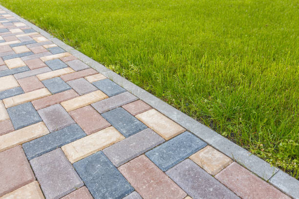 Professional Driveway Pavers in Strawberry Plains, TN