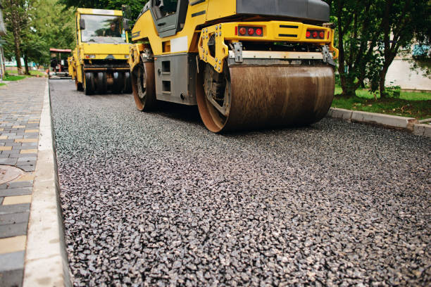 Best Residential Driveway Paver Services  in Strawberry Plains, TN